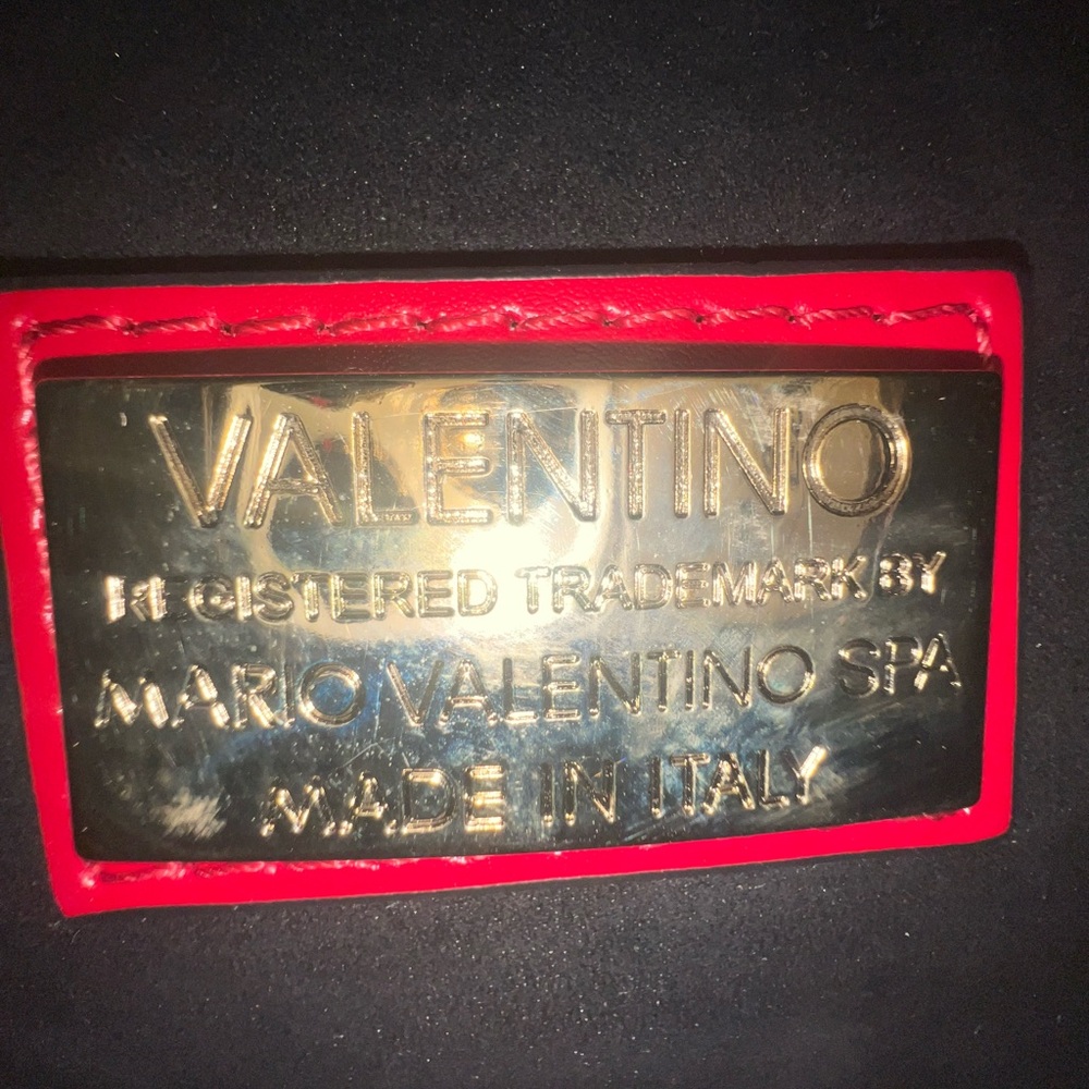 Red Valentino by Mario Valentino Crossbody purse - Picture 2 of 9